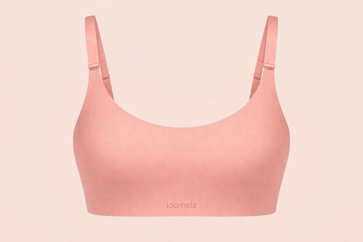 First Bras & Underwear