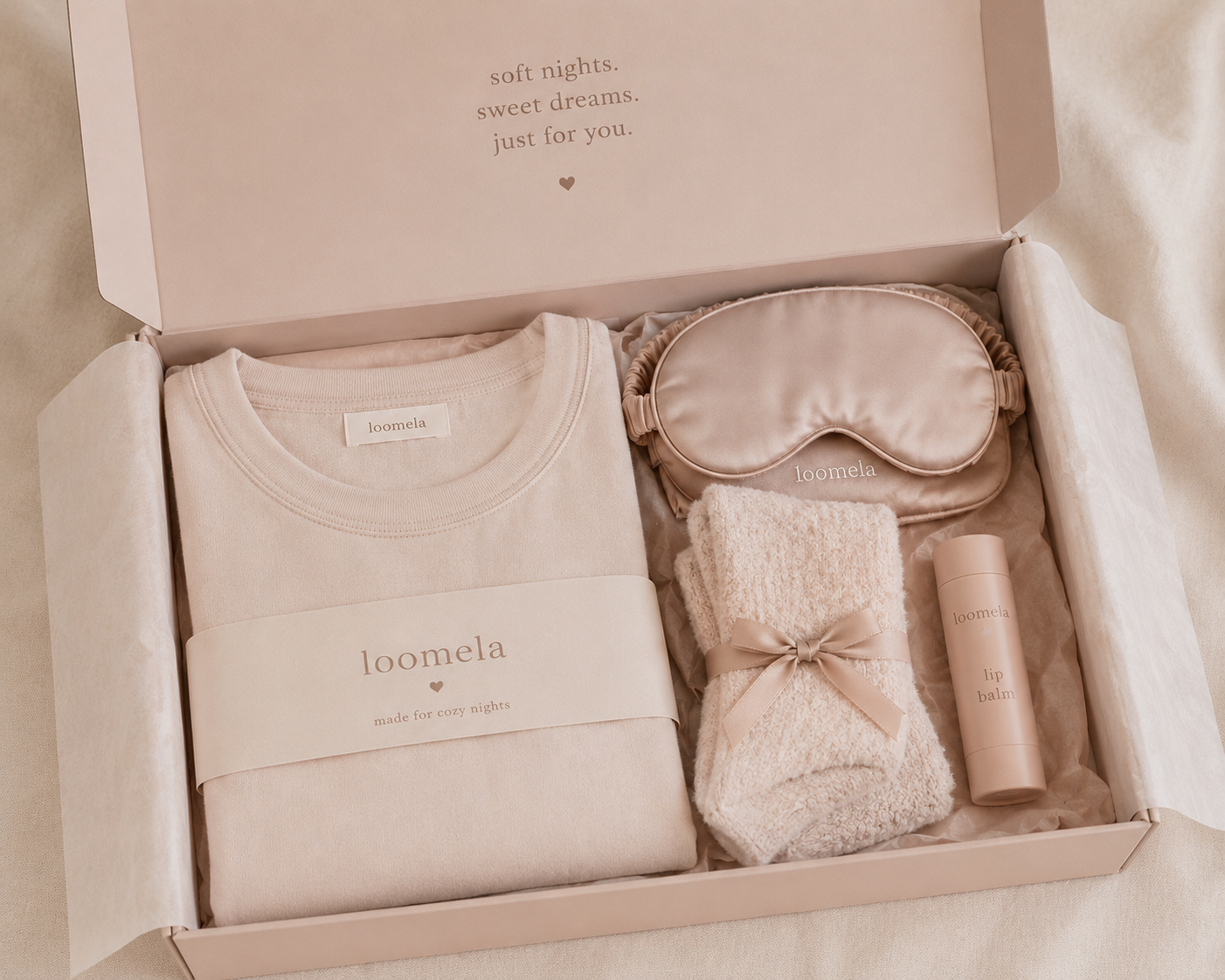 Cozy Night Kit