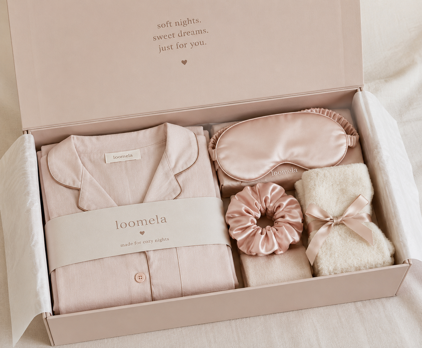 Sleepover Set